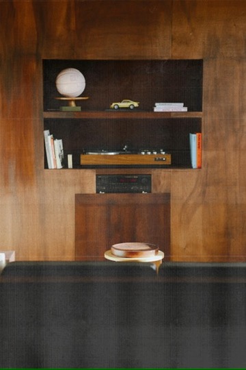 Cooper's Office