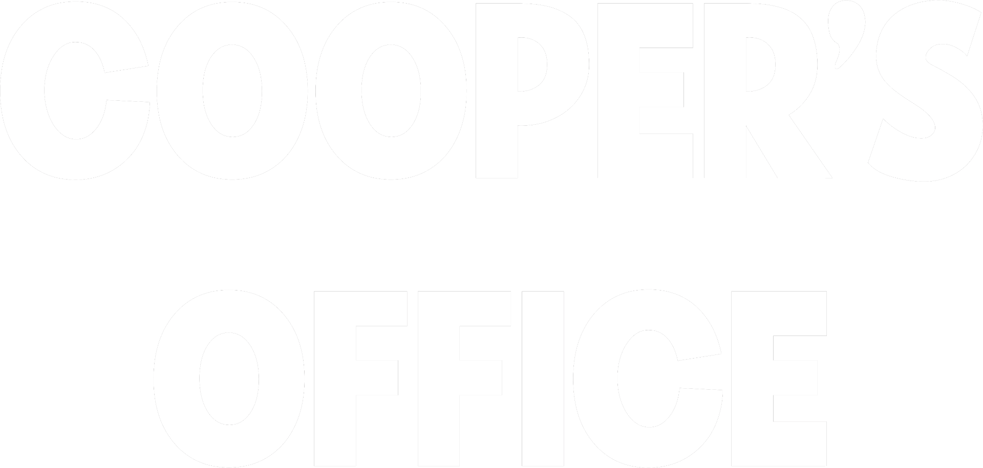 Cooper's Office